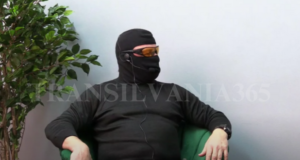VIDEO. Povestea incredibilă a unui brașovean, fost luptător în Legiunea Străină: „Mașina a explodat chiar pe partea mea. În mod normal trebuia să fiu mort”