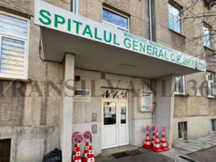 Spitalul General C.F. Brașov angajează două asistente medicale. Vezi condițiile și calendarul concursului