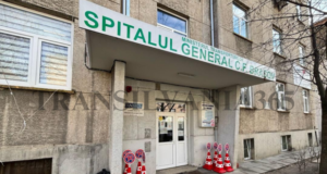 Două posturi de asistent medical principal, scoase la concurs la Spitalul C.F. Brașov
