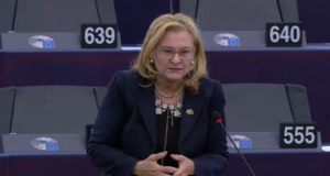 Maria Grapini a solicitat BEI să elimine obstacolele care împiedică IMM-urile în accesul la finanțare