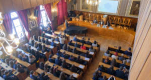 „SPECTRUM” prinde viață la Brașov. Un proiect educațional și cultural pentru dialog și inovație