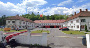 Zece clădiri aparținând municipalității vor fi eficientizate energetic cu fonduri de la BERD