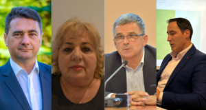 Compania Apa Brașov, afacere de partid! Cum au ajuns liberalii brașoveni să se dea în gât unii pe alții