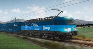 Finanțare aprobată pentru cumpărarea a 23 locomotive electrice. Unele dintre aceste vor deservi ruta București-Brașov