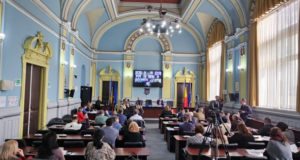43,6 milioane lei pentru primăriile din județul Brașov. Investiții în infrastructură și dezvoltare locală