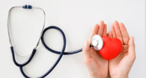 Medic cardiolog: „Un stil de viață sănătos și un tratament corespunzător poate reduce riscul de infarct cu până la 80%”
