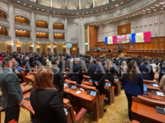 România are buget pe 2026 după luni de așteptare!