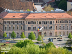 Jazz de talie mondială la Brașov! Celebrul pianist Benoît Delbecq, în concert la Universitatea Transilvania