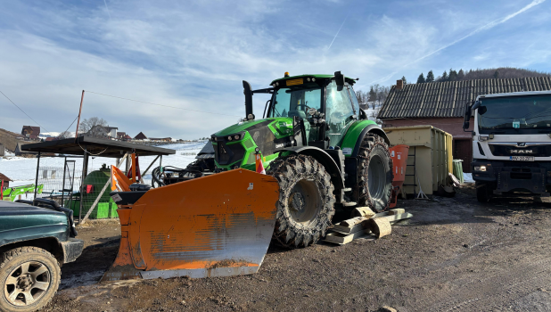 VIDEO. Cea mai tare primăriei din județul Brașov! Sistem modern de colectare a deșeurilor, pubele cu cip și acces pe bază de cartelă 6 10.03.25 31