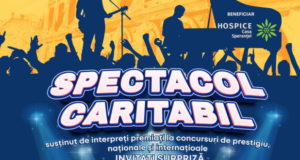 „Dascăli memorabili” – Spectacol caritabil, la Brașov, în memoria profesorilor care au schimbat destine