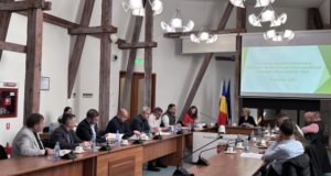 Transport public extins în zona metropolitană Sibiu. Noi tarife și autobuze electrice în 2025