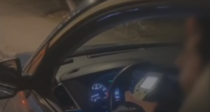 Poliția Brașov a testat aproape 2.000 de șoferi în cadrul unei acțiuni pentru combaterea conducerii sub influența alcoolului și substanțelor interzise
