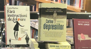 S.L.I.M. revine la Brașov pe 7 și 8 Martie cu două evenimente dedicate iubitorilor de lectură