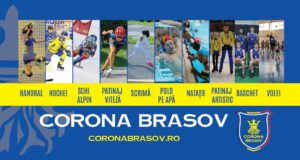 Clubul Corona angajează inspectori pe sport, organizare competiții și achiziții