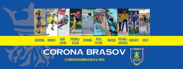 Corona Brasov foto logo