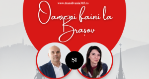 Tot ce trebuie să știți despre infarctul miocardic. Medicul cardiolog, Alecsandra Hernic, invitatul jurnalistului Cristi Florea la emisiunea „Oameni faini la Brașov”