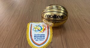 Federația Română de Baschet, interesată să programeze competiții internaționale la Sala Polivalentă din Brașov