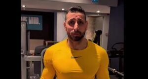 VIDEO. „Exercițiul săptămânii” revine cu forță. Antrenorul Gabriel Partin ne învață cum să ne lucrăm corect abdomenul