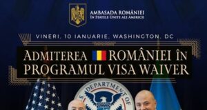 Ambasador de lux, rezultate zero! Muraru arde 21.000 $ lunar pe banii statului și livrează eșecuri