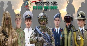 Alege cariera militară! Peste 1400 de locuri disponibile în unitățile de învățământ postliceal militar din România