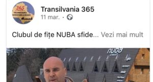 RECORD! Transilvania365 a avut peste 400.000 de vizualizări la un reel, în doar 4 zile! (VIDEO)