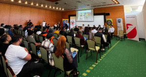 Poliția Brașov sprijină incluziunea socială a cetățenilor asiatici