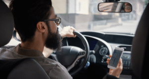Uber extinde serviciul UberXL în Brașov, pentru grupuri și călători cu bagaje voluminoase
