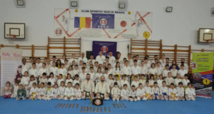 Râșnovul urcă pe podium la Bicaz. 20 de medalii pentru sportivii Clubului Remus Neagu