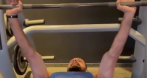 VIDEO. „Exercițiul săptămânii” – marca Transilvania365, alături de antrenorul Gabriel Partin!