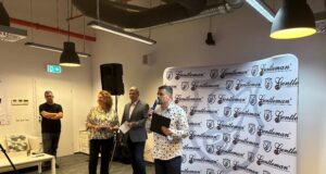 eGentleman a deschis un nou magazin în Coresi Shopping Resort Brașov (FOTO, VIDEO)