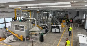 Boom în unele fabrici, frână în altele. Cum a mers industria Brașovului în 2025