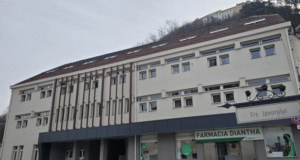Primăria Râșnov scoate la licitație un spațiu medical în cadrul Policlinicii