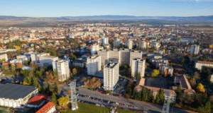 La Sfântu Gheorghe, primăria are program de renovare a beciurilor