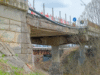Podul CET, reconstruit cu peste 55 de milioane de lei! Lucrările vor dura aproape 2 ani