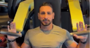 Episod nou în seria „Exercițiul săptămânii” cu antrenorul Gabriel Partin. Focus pe umeri și trapez