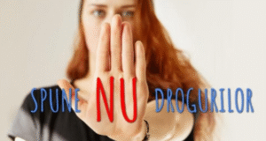 Întâlnire pentru prevenirea consumului de droguri la Vama Buzăului