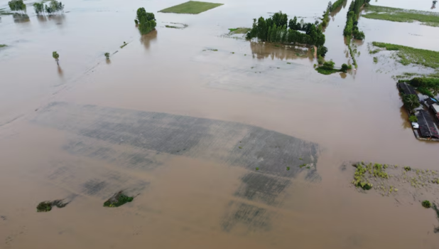 inundatie