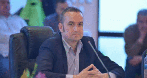 Toró Tamás a fost reales în funcția de președinte al organizației municipale UDMR Brașov