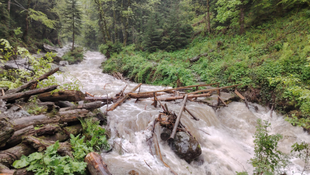 inundatii