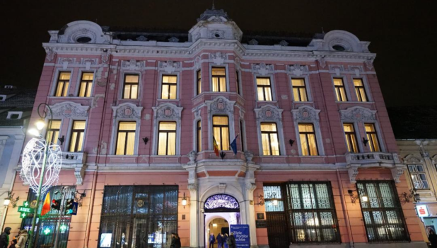 bnr brasov