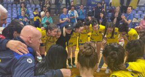 Brașovul contează pe junioarele de la Corona în lupta pentru medaliile din Campionatul Național