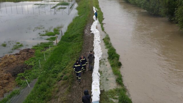 inundatii