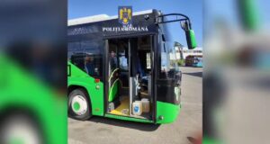 39 de șoferi RATBV reținuți pentru furt calificat de carburant, în urma perchezițiilor de ieri