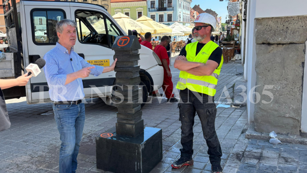 via transilvanica