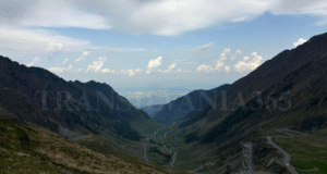 Două drumuri din România, în topul celor mai spectaculoase șosele cu serpentine din Europa