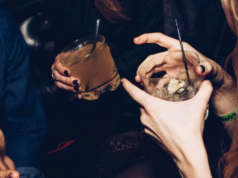 Petrecerea s-a terminat la poliție: femeie prinsă băută, chiar după sărbătoarea de Sfinții Mihail și Gavril