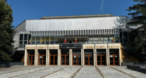 Investiție de 11 milioane euro pentru economisirea energiei și pentru confortul sportivilor și spectatorilor la Sala Sporturilor din Târgu Mureș