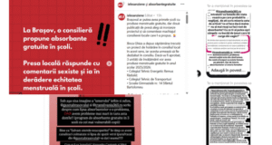 Absorbantele mai presus de educație la Brașov