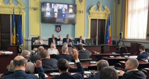 Adrian Iatan: „Investim strategic în sănătate, sport și infrastructură pentru județul Brașov”