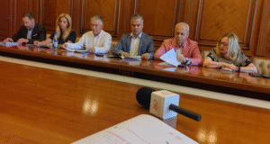 VIDEO. Cea mai mare cercetare sociologică din Transilvania. Aeroportul Brașov, evaluat cu nota 8,7 de cei peste 11.000 de respondenți